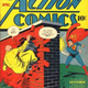 Illustration for article titled 75 Action Comics covers that are worth their weight in gold
